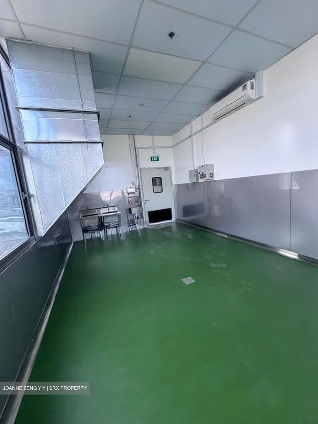 FOOD ASCENT (D22), Factory #606782921